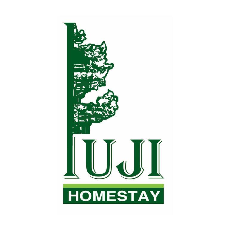 Puji Homestay Mataram Eksteriør billede
