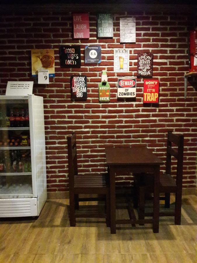 Puji Homestay Mataram Eksteriør billede